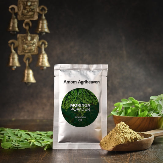 MORINGA POWDER 200G